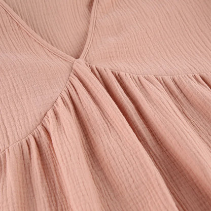 VESTIDO VELAME