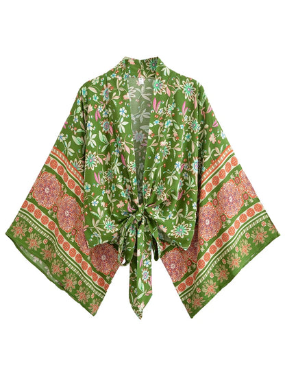 CONJUNTO SERINGAL