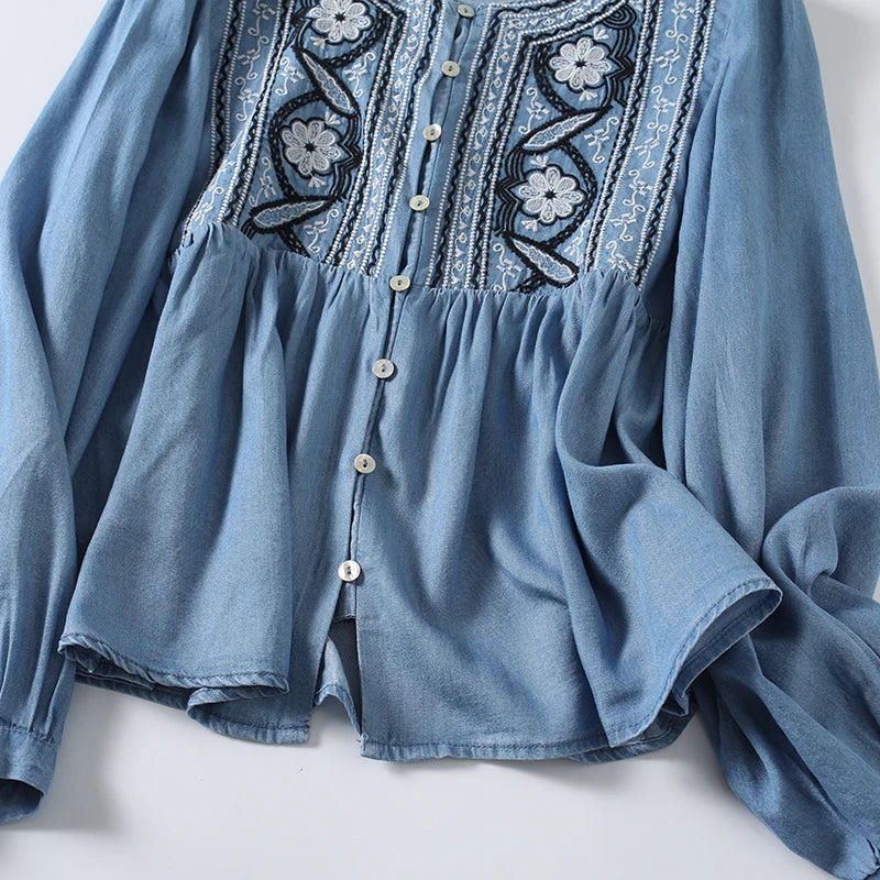 BLUSA ALCATÉIA