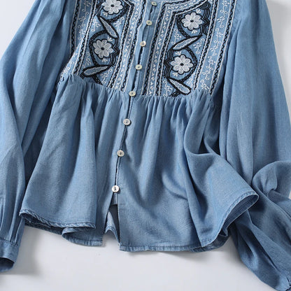 BLUSA ALCATÉIA