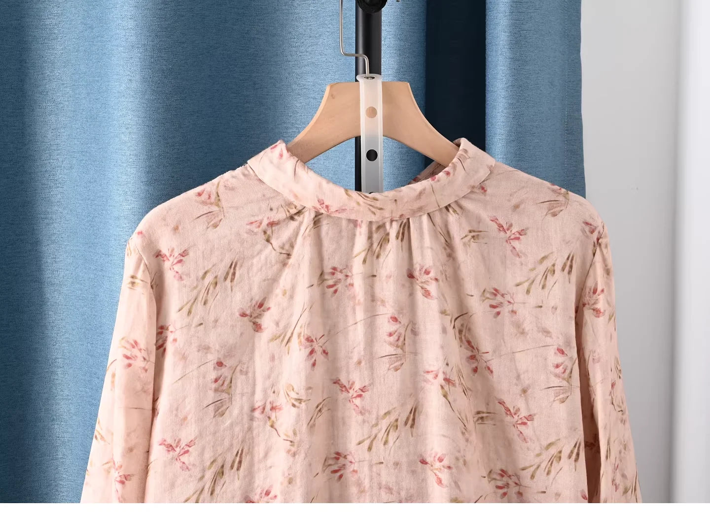CAMISA ÁGATA