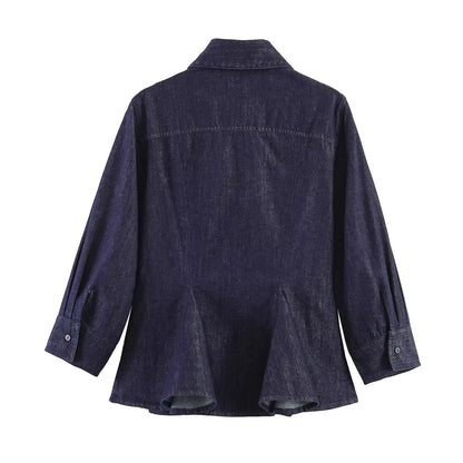 CAMISA MERIDIANA