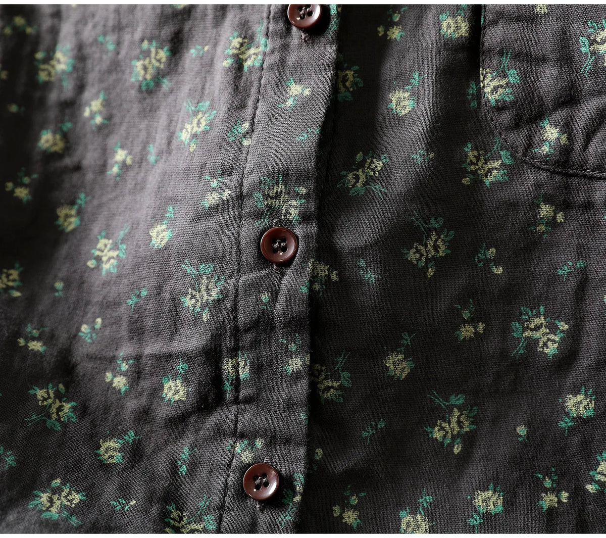 CAMISA CAMPONESA