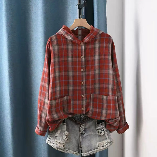 BLUSA ARAUCÁRIA