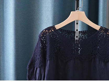 BLUSA LUZ