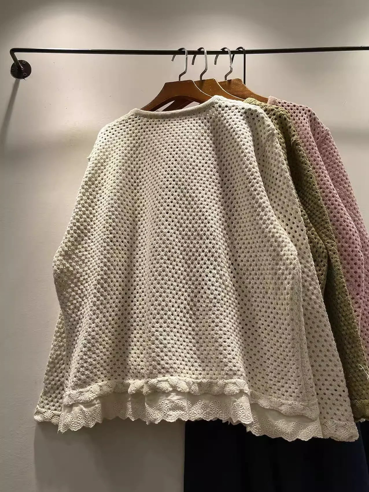CARDIGAN VERONA