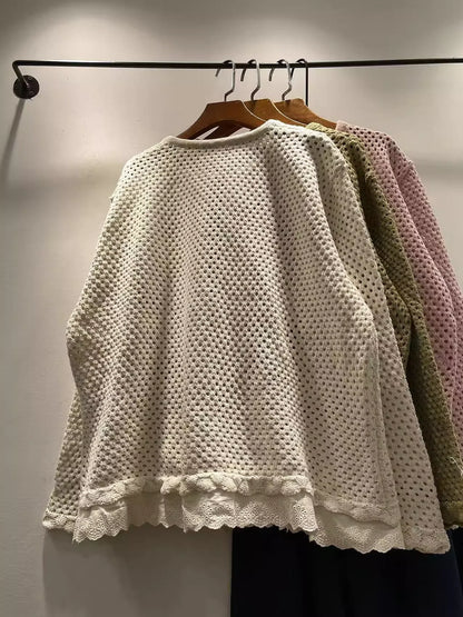 CARDIGAN VERONA