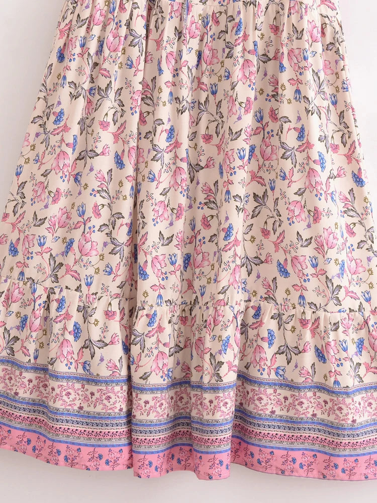 VESTIDO PRIMAVERA