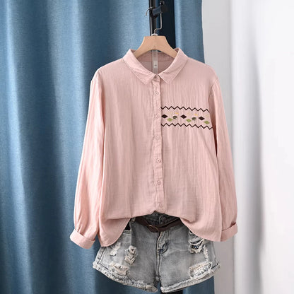 CAMISA IMBUIA