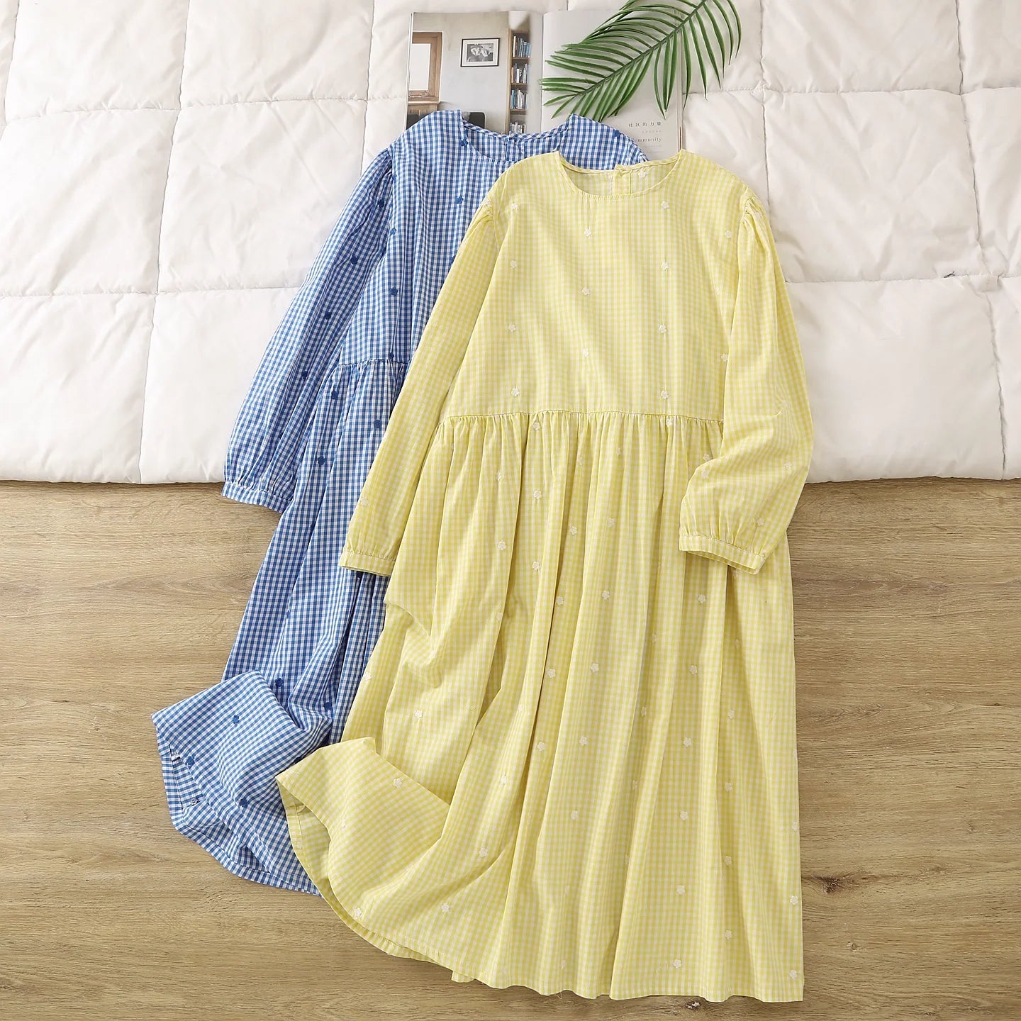 VESTIDO CORVINA