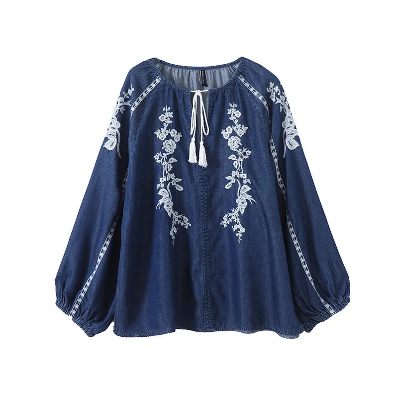 BLUSA AMARA