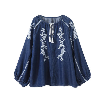 BLUSA AMARA