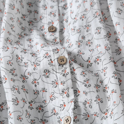 VESTIDO ÍRIS