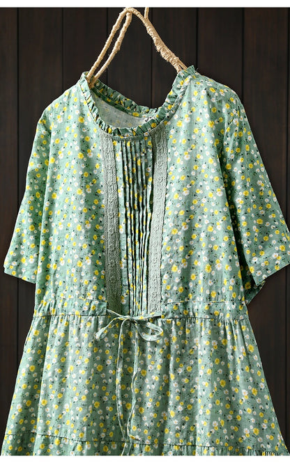 VESTIDO ESTELA