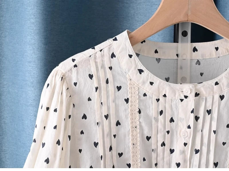 BLUSA JENIPAPO
