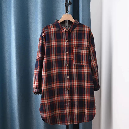 CAMISA CEDRO