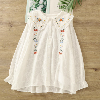 CAMISA AURA