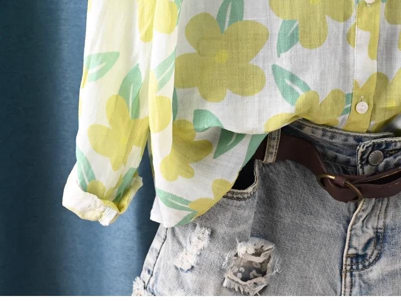 CAMISA MURICI