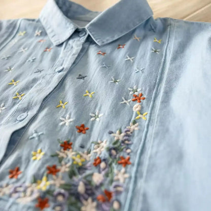 CAMISA DELFÍNIA