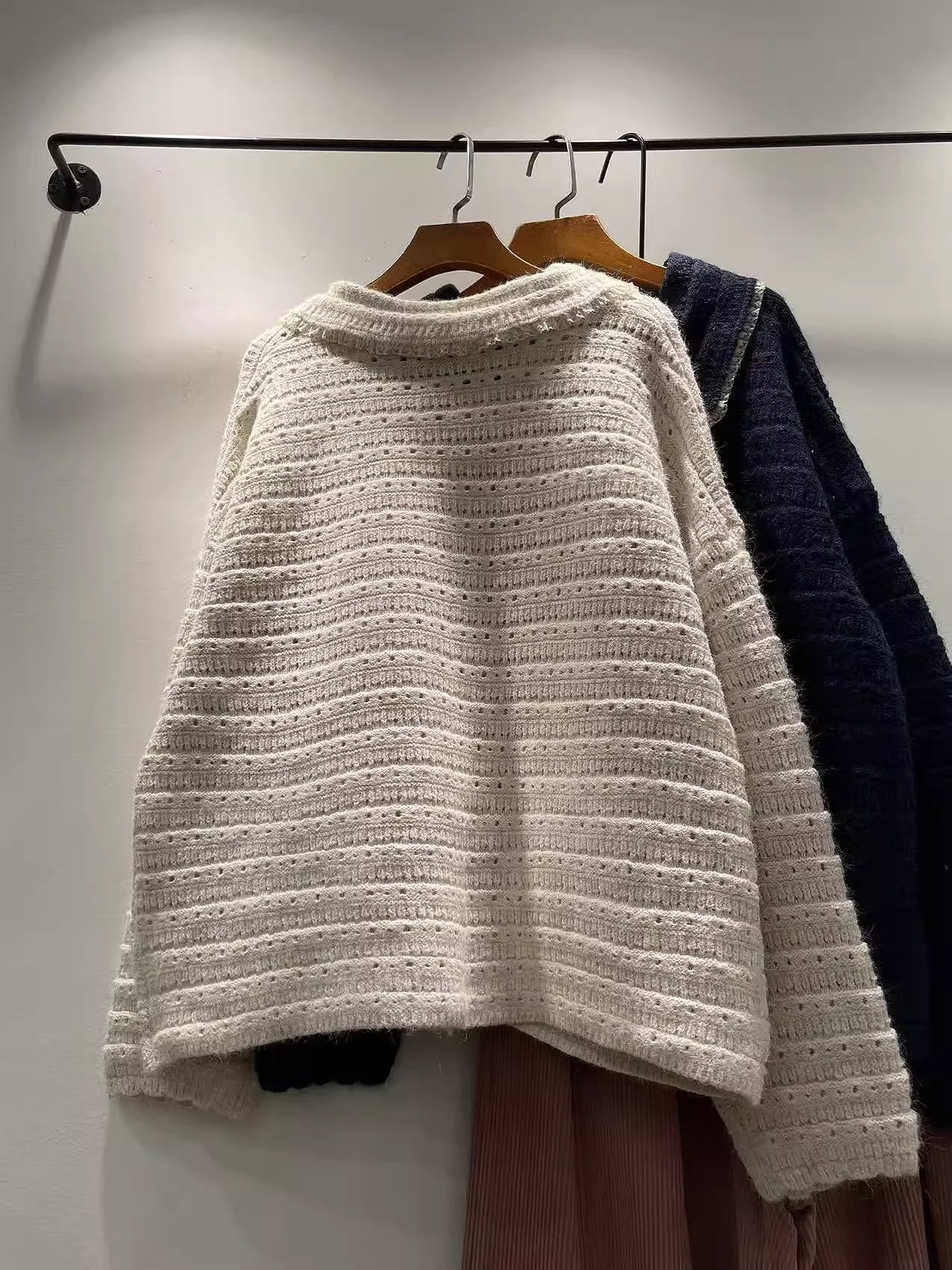 CARDIGAN ALBA