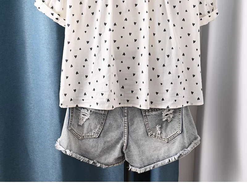 BLUSA JENIPAPO