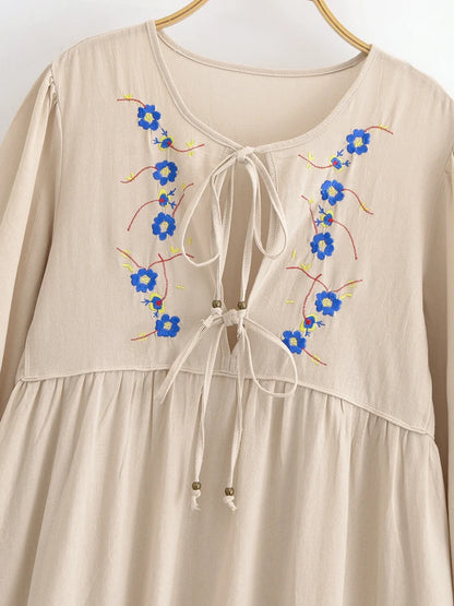 VESTIDO BRISA