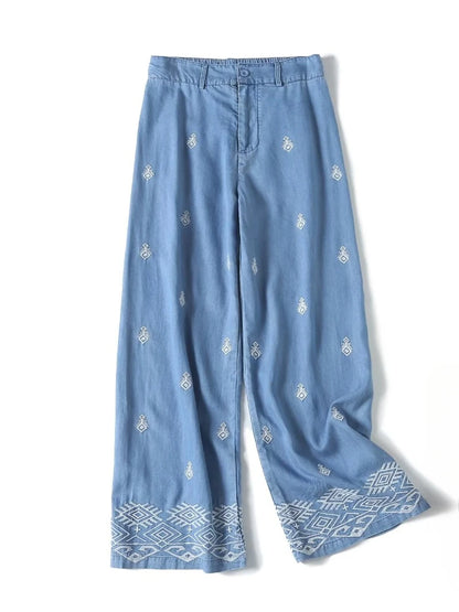 CALÇA TRAMA