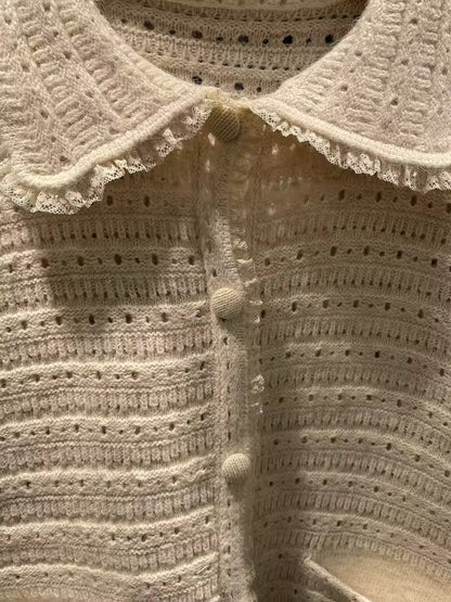CARDIGAN ALBA