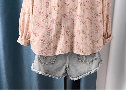 CAMISA ÁGATA