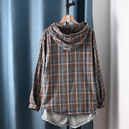 BLUSA MANJERONA