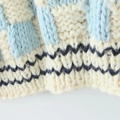 CARDIGAN ANÍSIO
