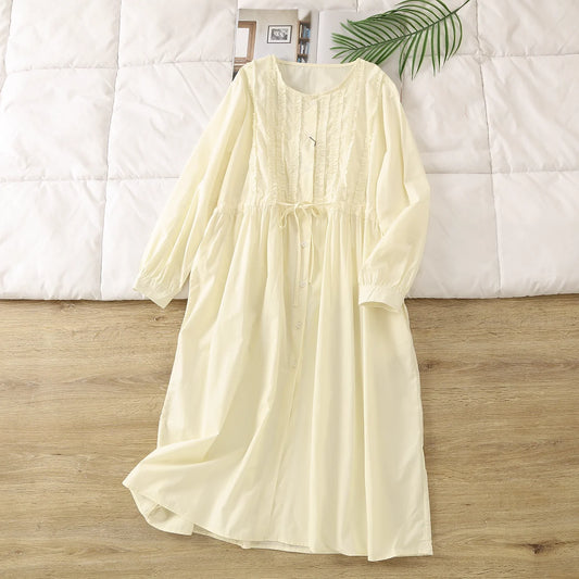 VESTIDO PIAU