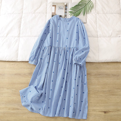 VESTIDO CORVINA