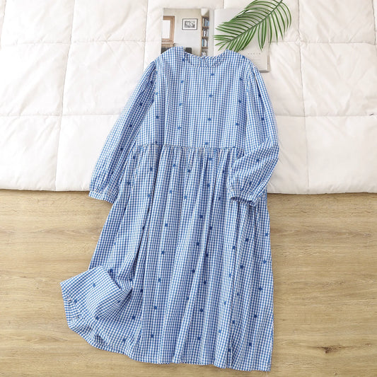 VESTIDO CORVINA