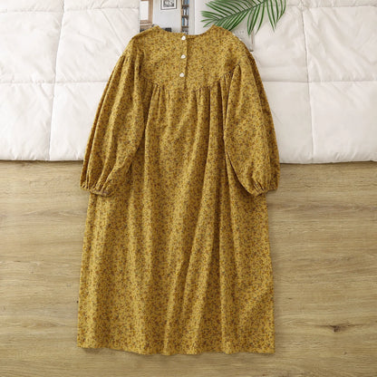 VESTIDO CANDIRU