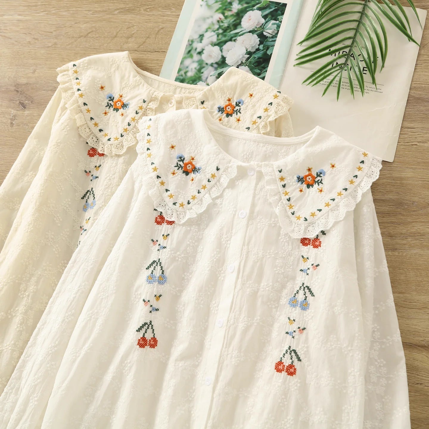 CAMISA AURA
