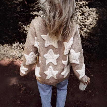 CARDIGAN ESTELAR