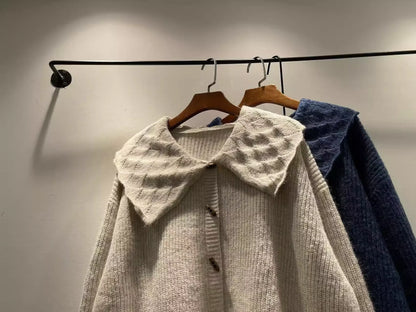 CARDIGAN FOSSI