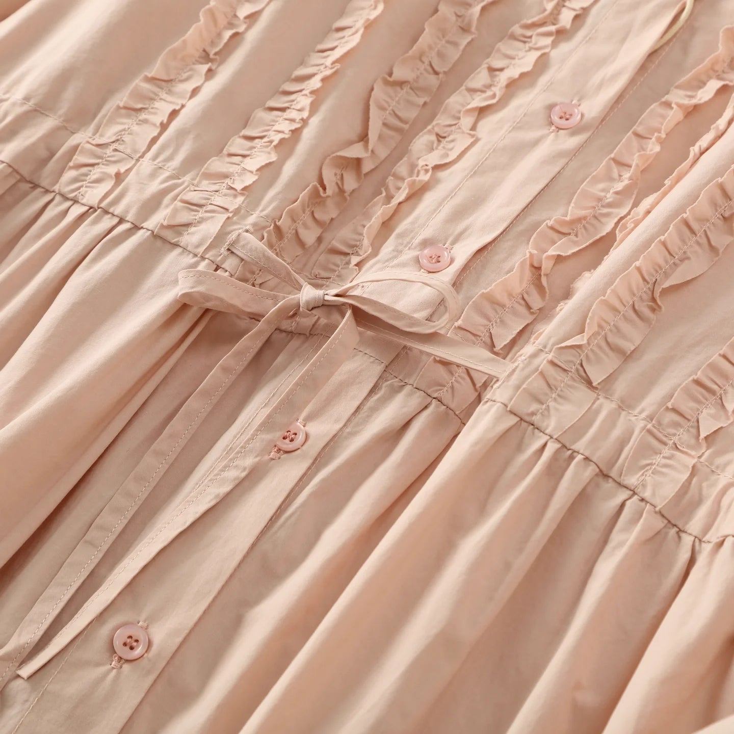 VESTIDO PIAU