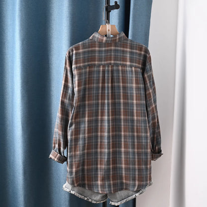 CAMISA MANJERONA