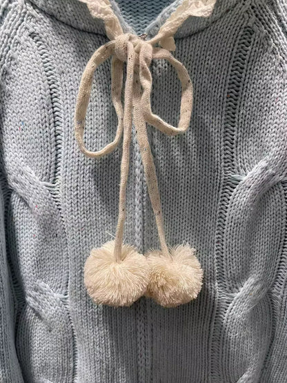 CARDIGAN MONTANA