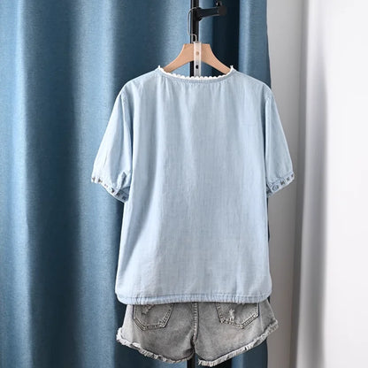 BLUSA BUGRE