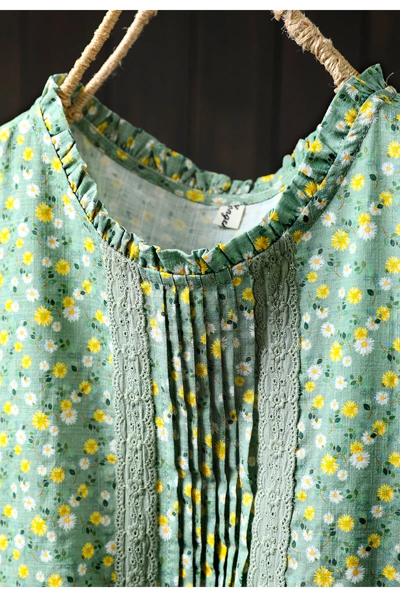 VESTIDO ESTELA