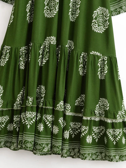 VESTIDO HORIZONTE