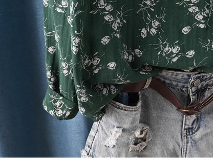 BLUSA VENTURA