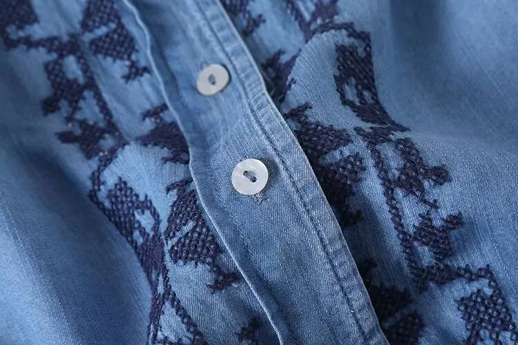 BLUSA FIORELA