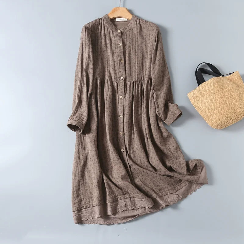 VESTIDO ÍRIS
