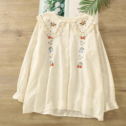 CAMISA AURA