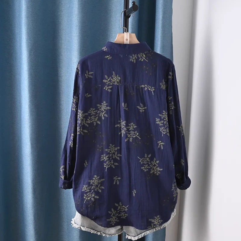 CAMISA SERENA