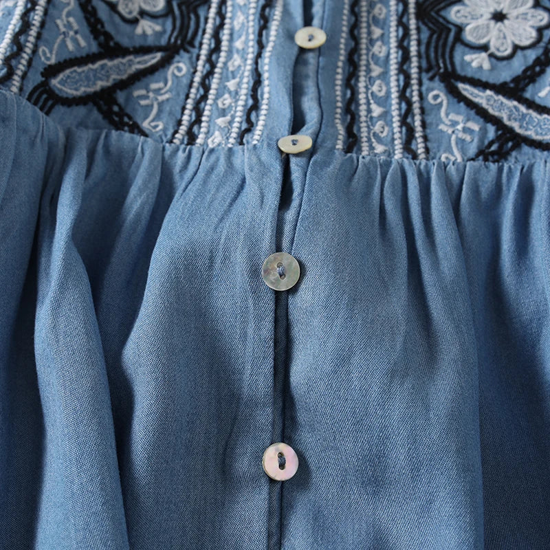 BLUSA ALCATÉIA